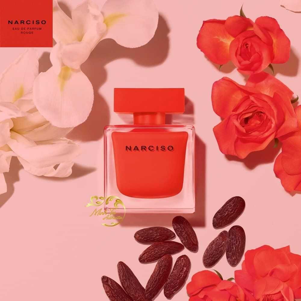 Nước hoa nữ Narciso Rouge EDP